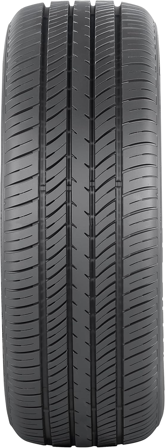 Thunderer MACH I R201 All-Season Radial Tire - 225/60R15 127H
