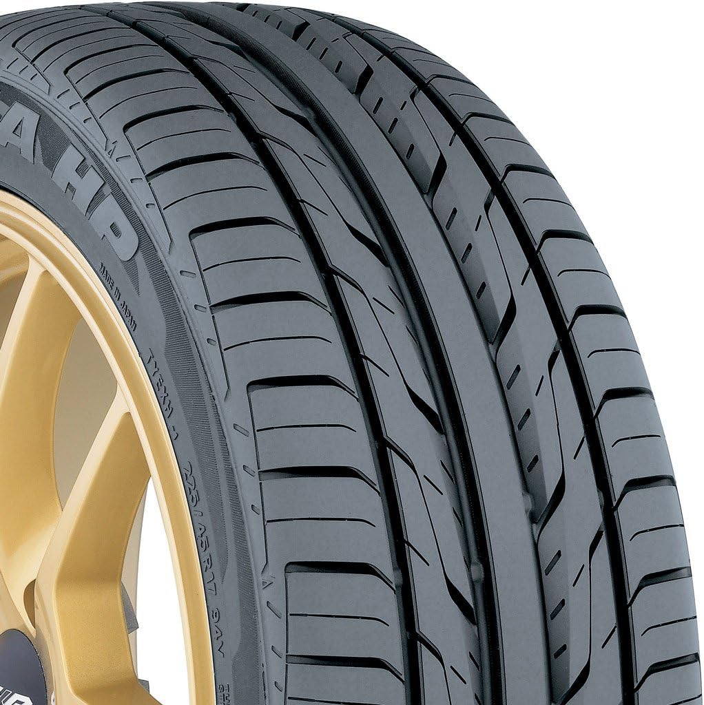 Toyo Extensa HP All Season Radial Tire 215/50R17 95V