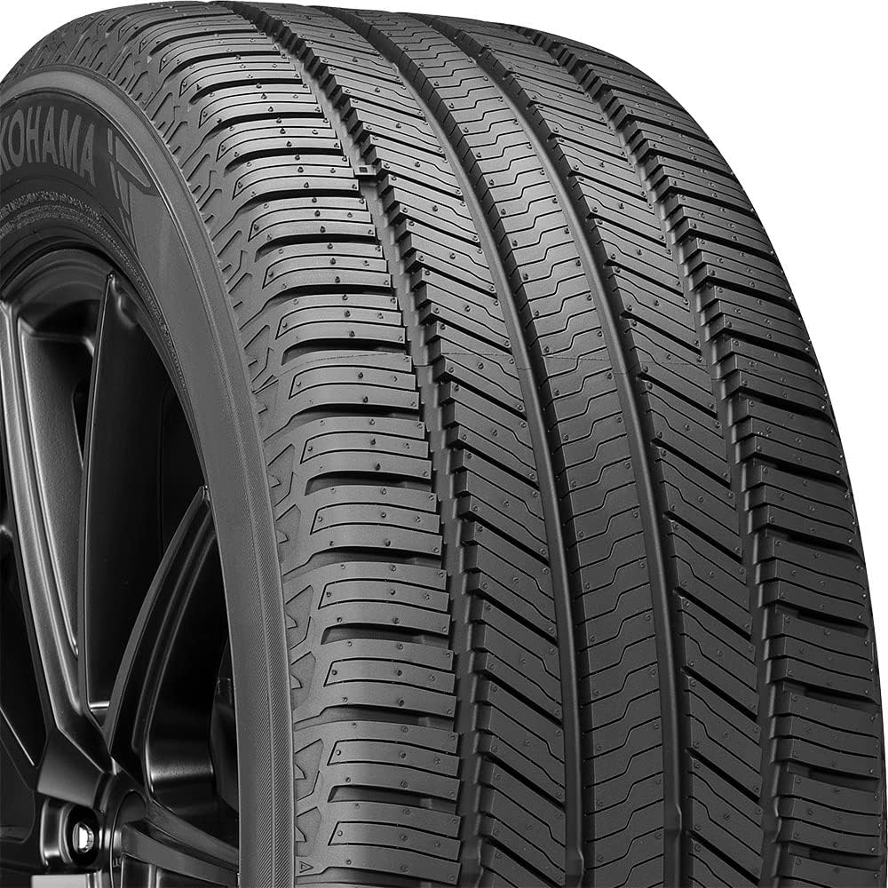 Yokohama Geolandar CV G058 All Season 235/55R17 99H SUV/Crossover Tire