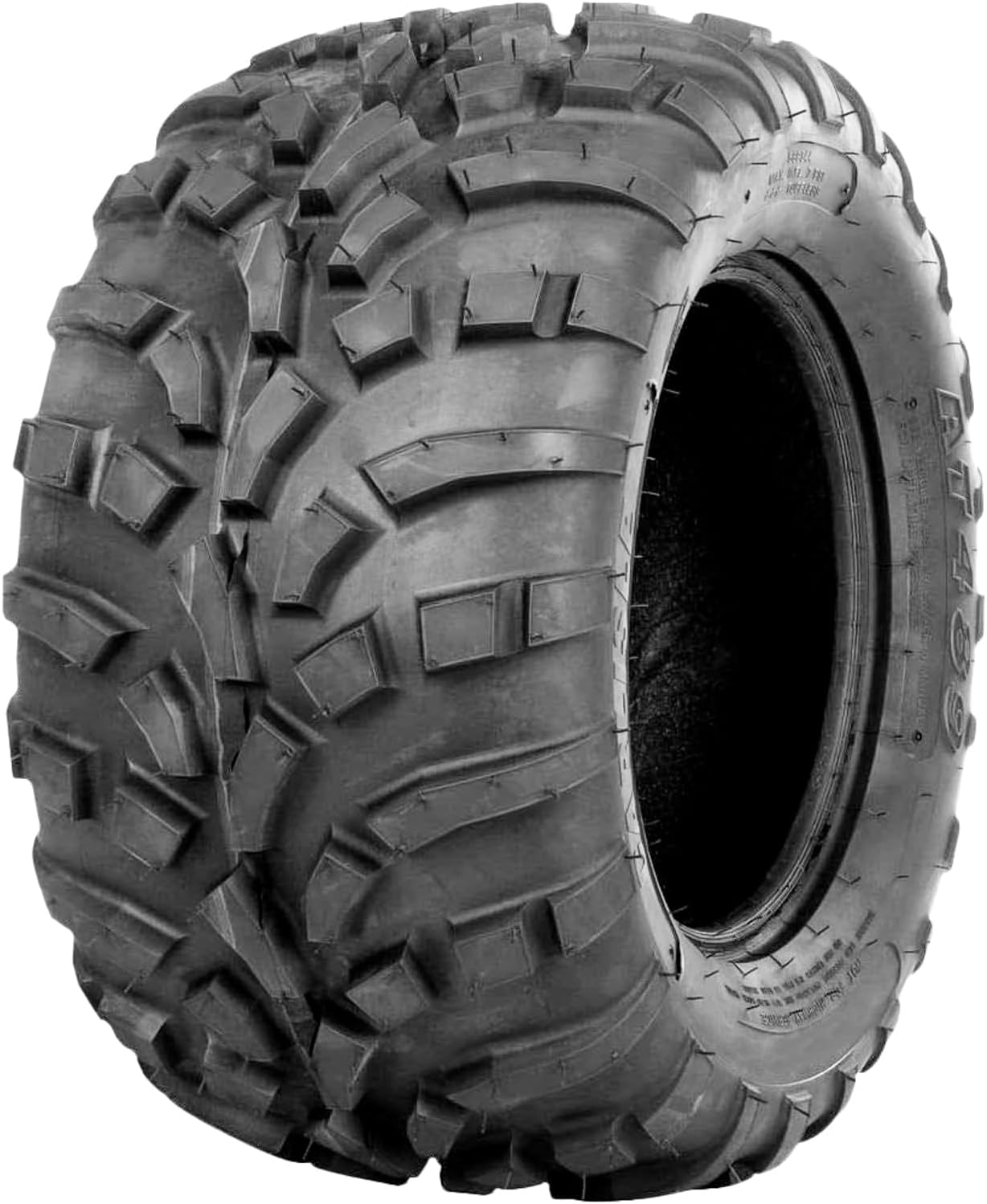 Carlisle AT489C ATV Tire - 23X7-10