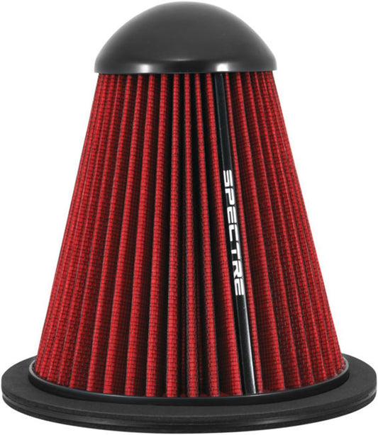 Spectre Engine Air Filter: High Performance, Premium, Washable, Replacement Filter: Fits Select 1995-2017 FORD/LINCOLN/MG Vehicles (See Description for Fitment Information) SPE-HPR8039