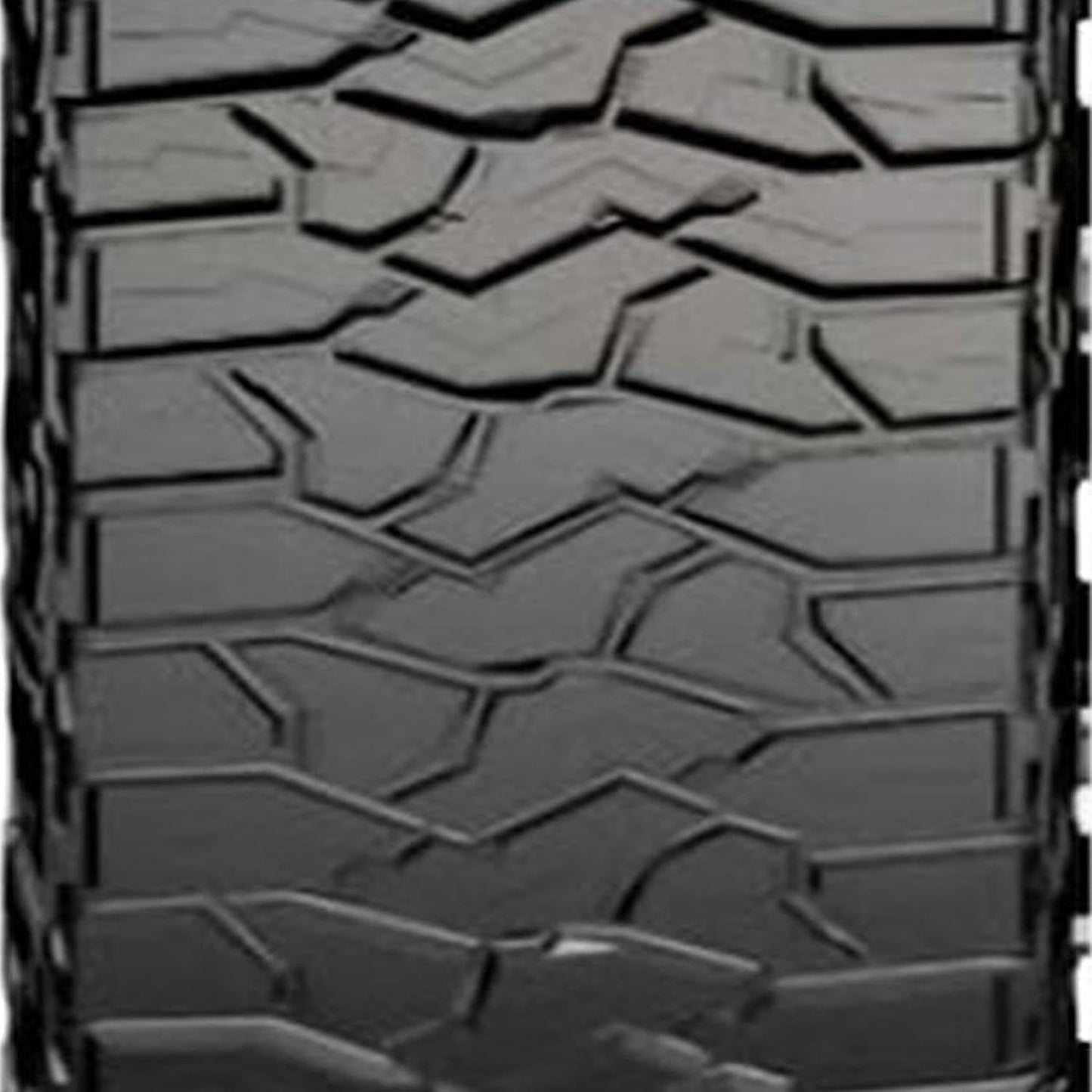 Arroyo Tamarock R/T 275/60R20 116T 500 A A