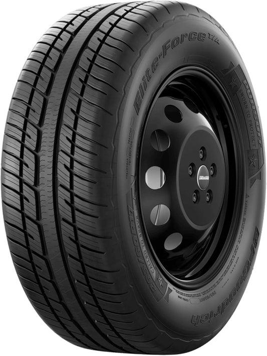 BFGoodrich Elite Force T/A 225/60R16 102V XL