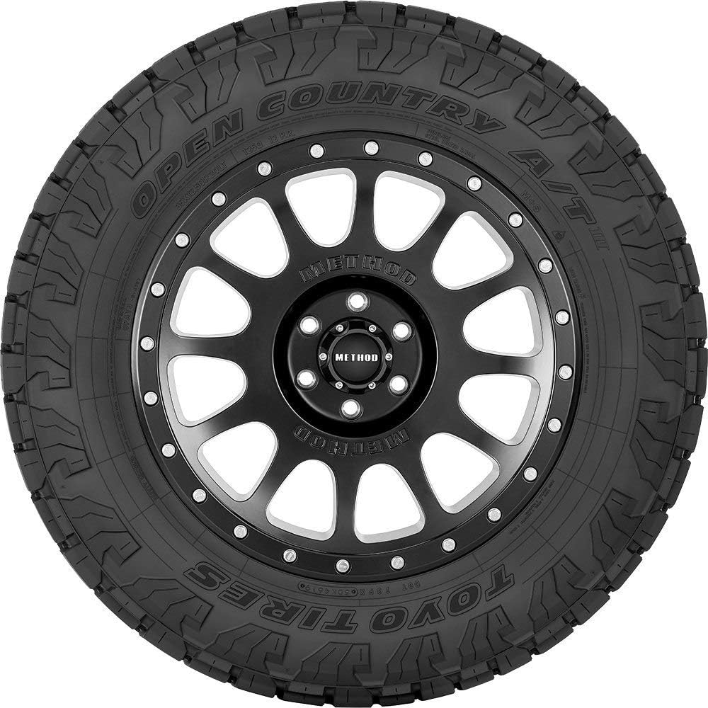 Toyo Tires OPEN COUNTRY A/T III P235/75R15 108T OWL TL