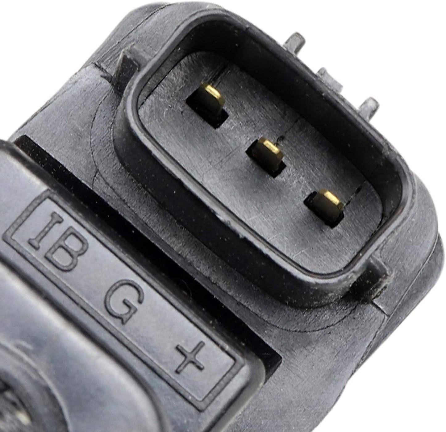 Beck/Arnley 178-8285 Direct Ignition Coil