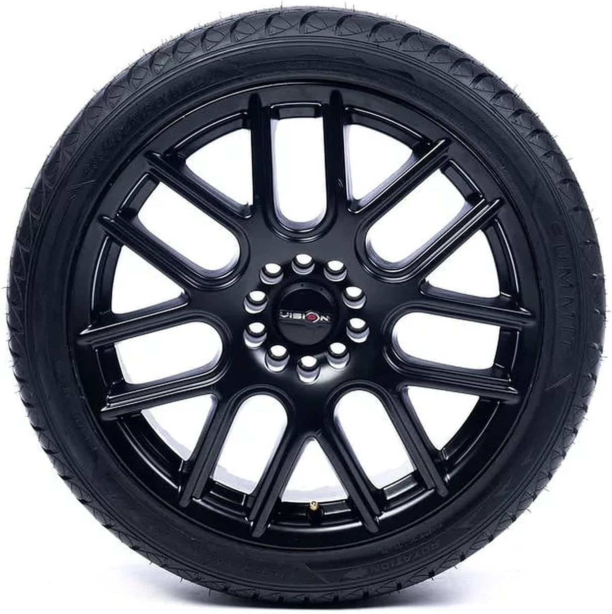 Summit Ultramax HP A/S All Season 235/50R18 101W XL Passenger Tire
