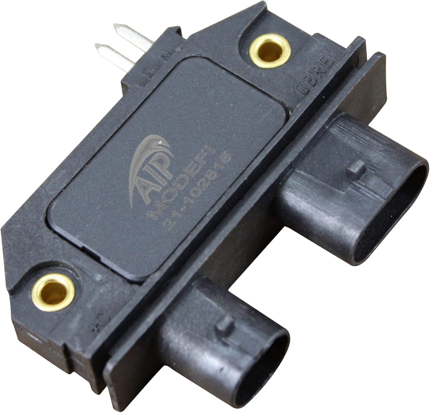 AIP Electronics Premium Ignition Control Module Compatible with Chevy V8 EFI 350 Vortec TBI TPI OEM Fit MODEFI