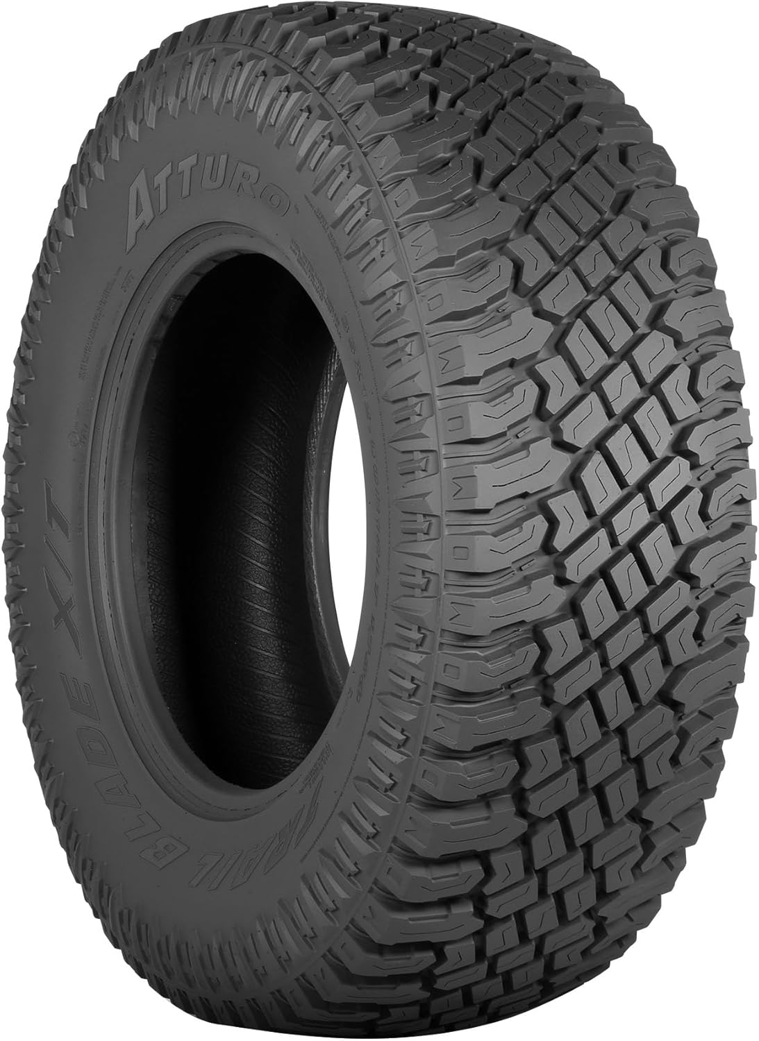 Atturo Trail Blade X/T Rugged Terrain 265/50R20 112H XL Light Truck Tire
