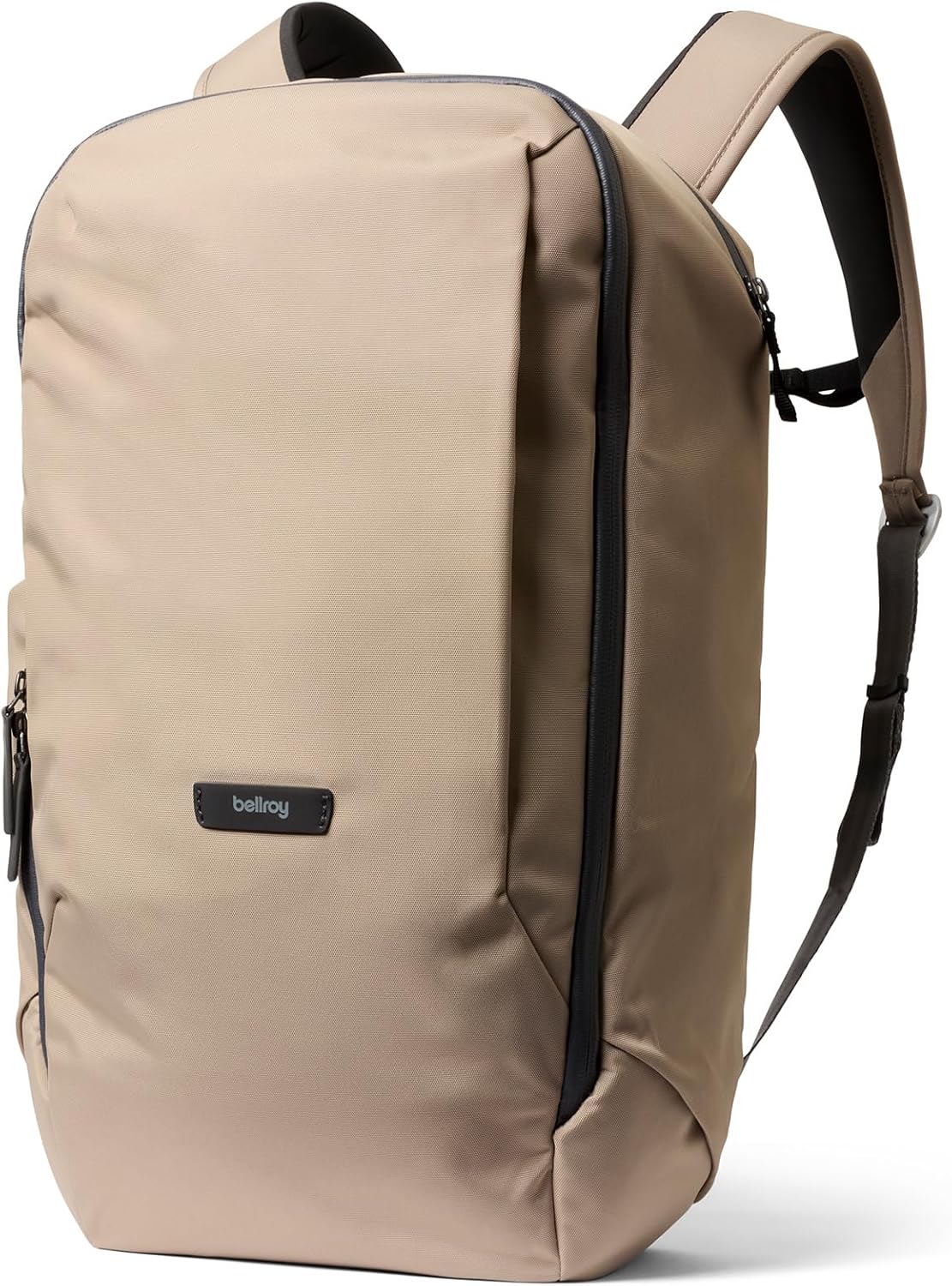 Bellroy Transit Workpack (26 liters, laptops up to 16”, tech accessories, gym gear, shoes, water bottle, daily essentials) - Black