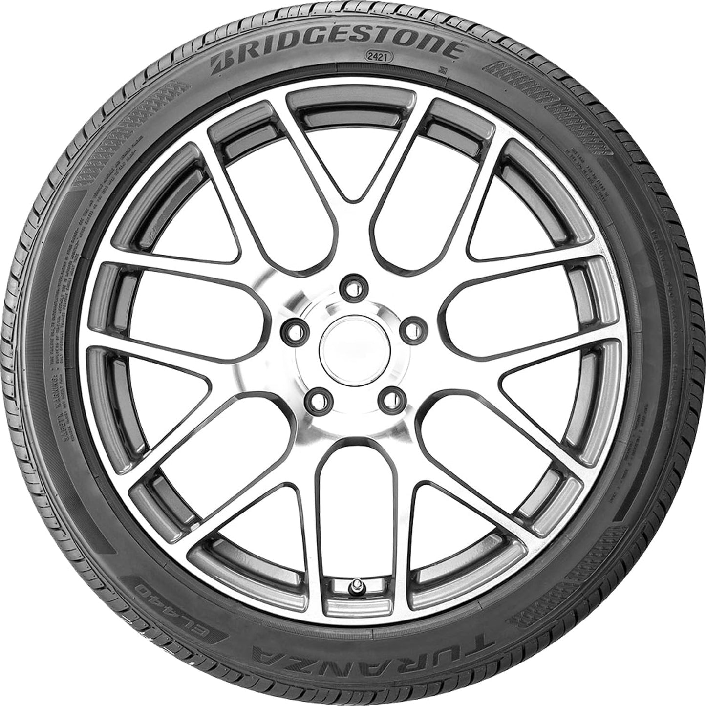 Bridgestone Turanza EL440 215/45R18 89 V