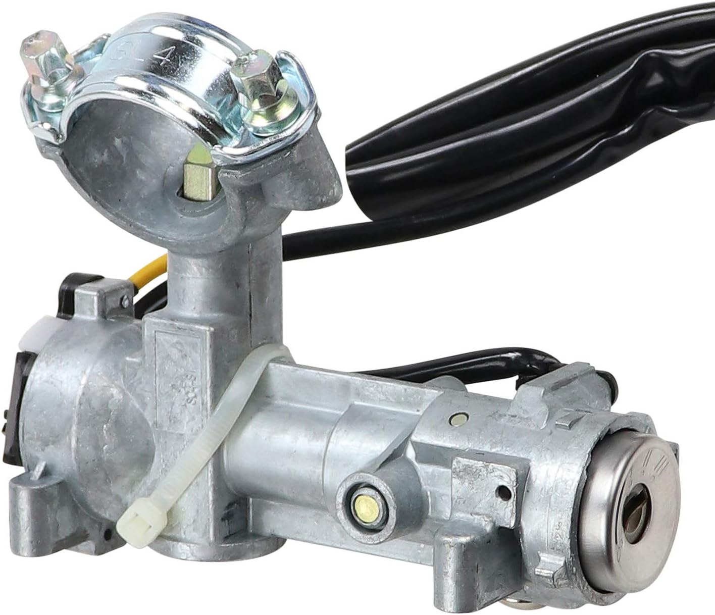 Beck/Arnley 201-1854 Ignition Lock Assembly