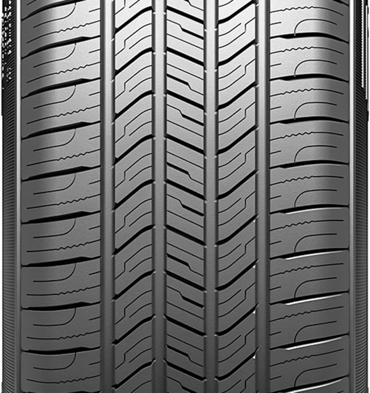 Sailun Atrezzo SH408 All Season 235/45R17 94H Passenger Tire