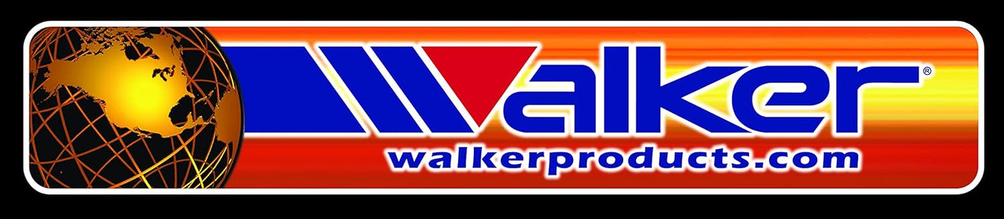 Walker Products 900-P2096-6 Premium Coil on Plug Boot Kit