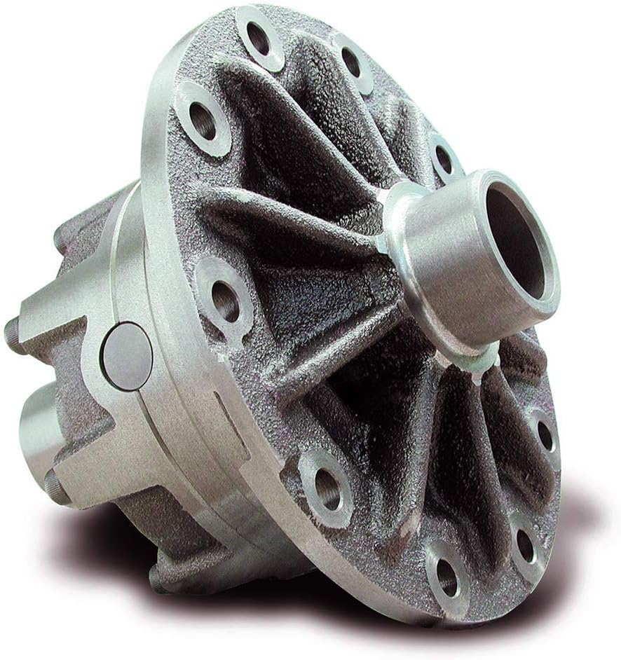 225S10 Differential Locker with 30 Spline for GM 10.5", 14 Bolt Rear End