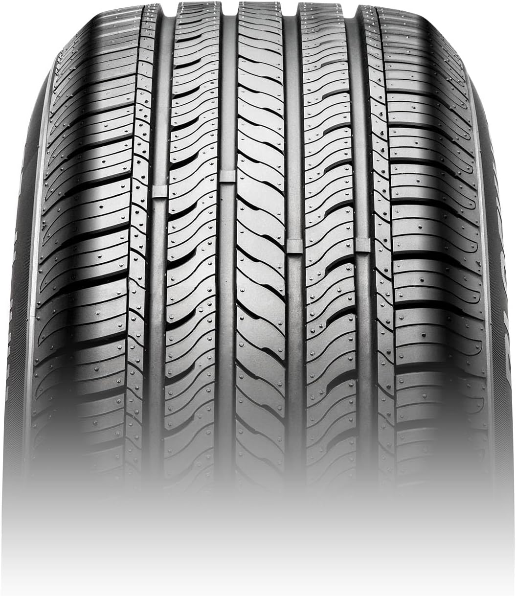BlackHawk Street-H HH11 UHP 185/65R15 92H XL Passenger Tire