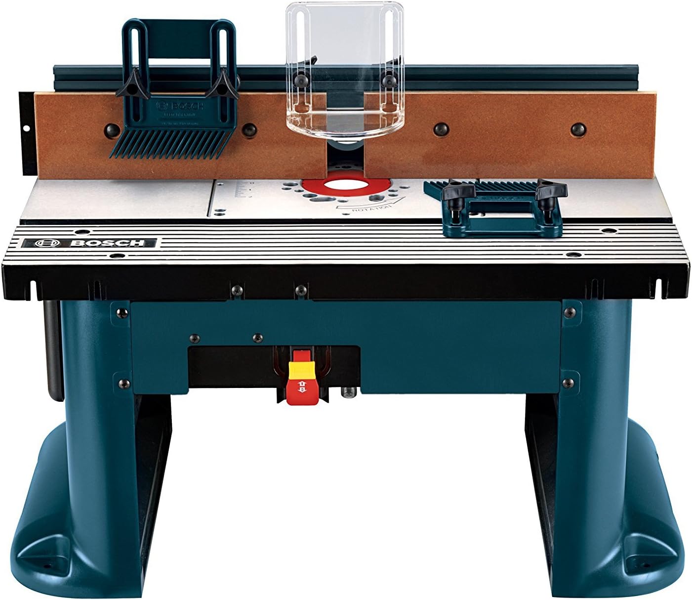 Bosch RA1141 Portable Benchtop Router Table