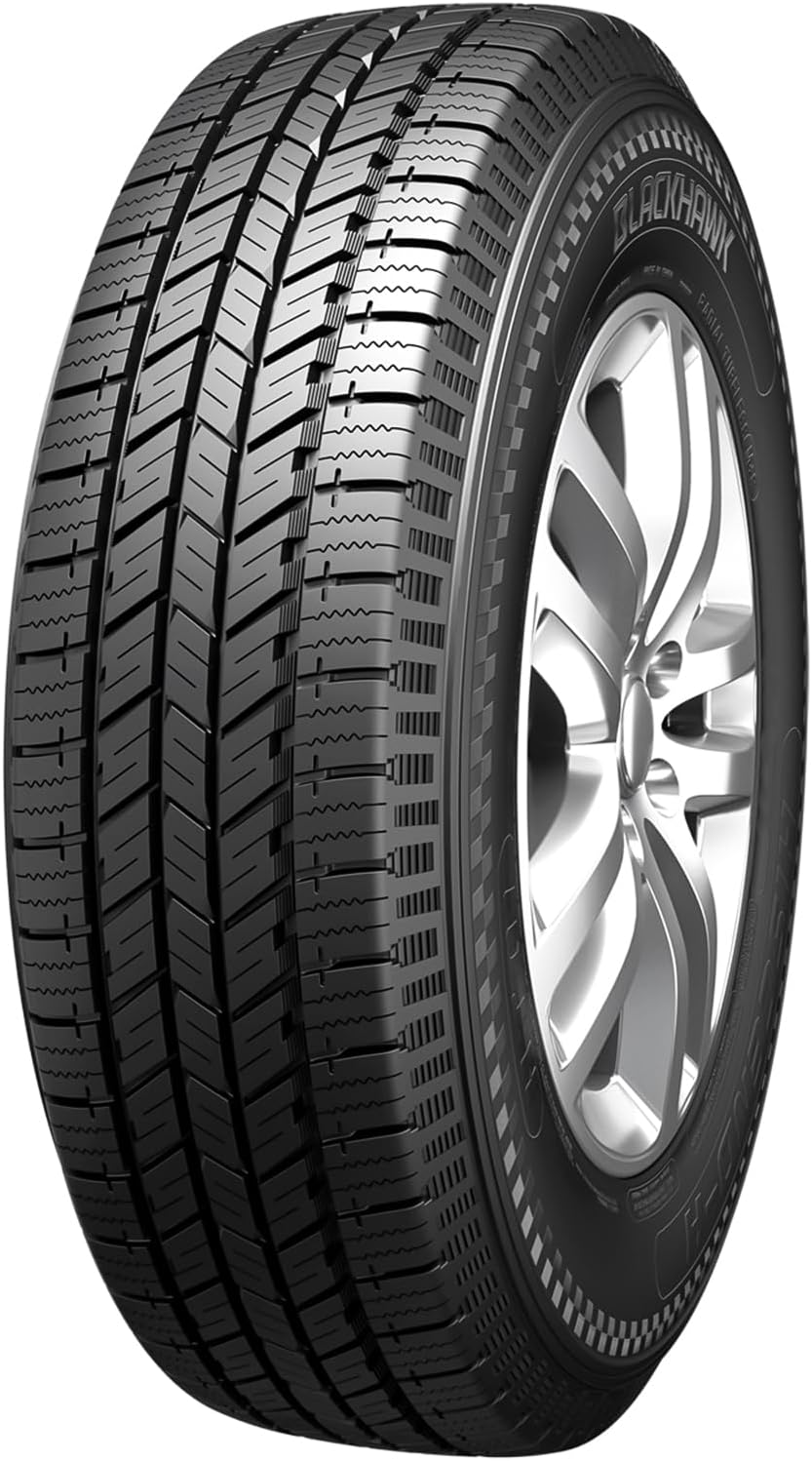 BlackHawk Hiscend-H HT01 255/65R18 111S