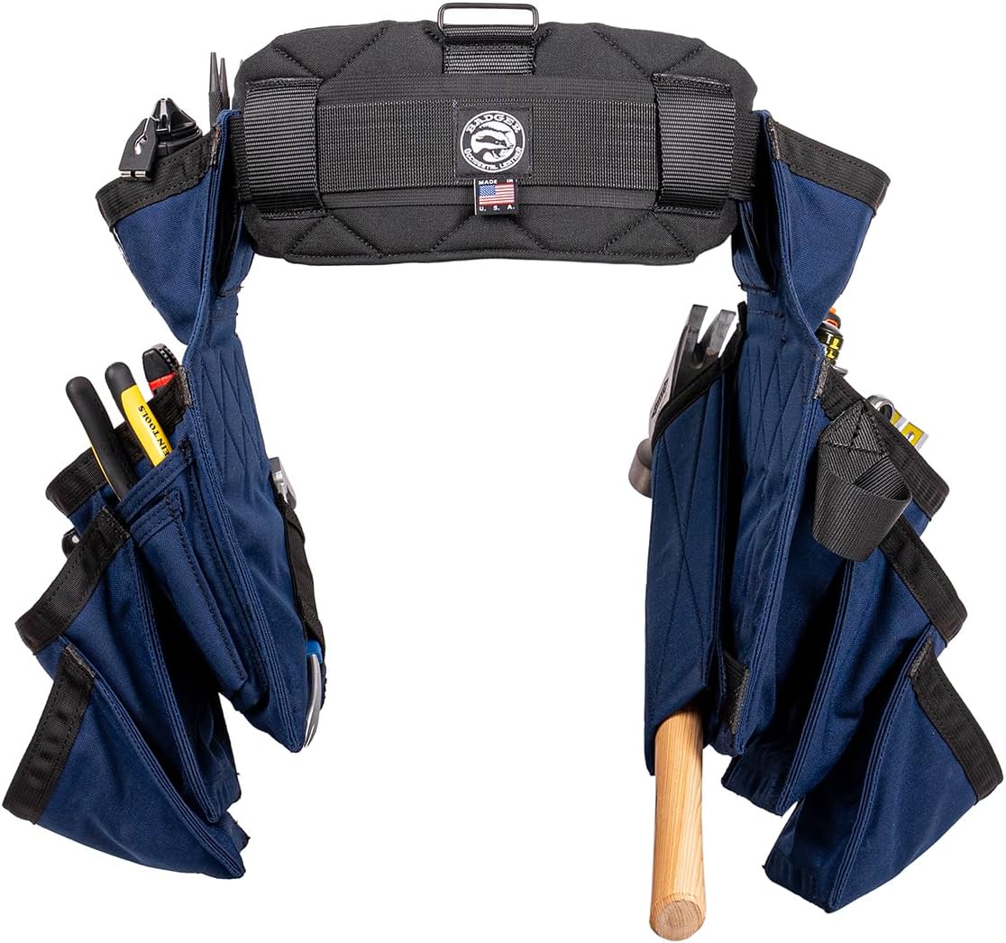 463150 M Framer Set - Blue