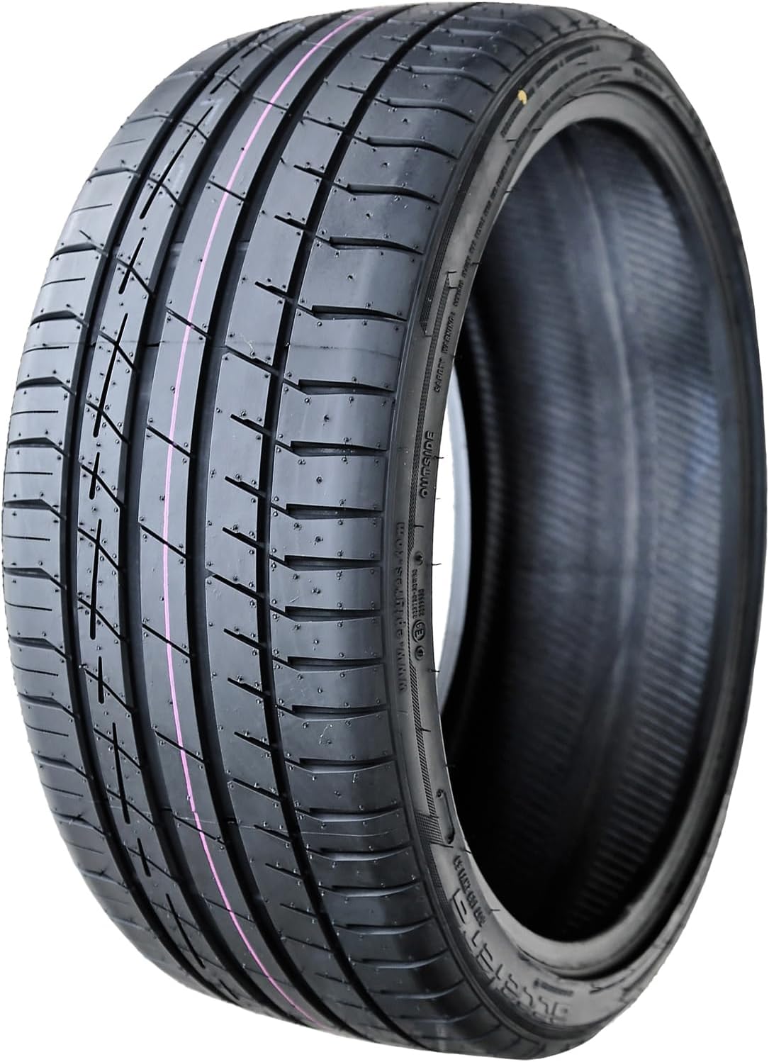 Accelera Iota ST68 All Season P265/45ZR20 108Y XL Passenger Tire