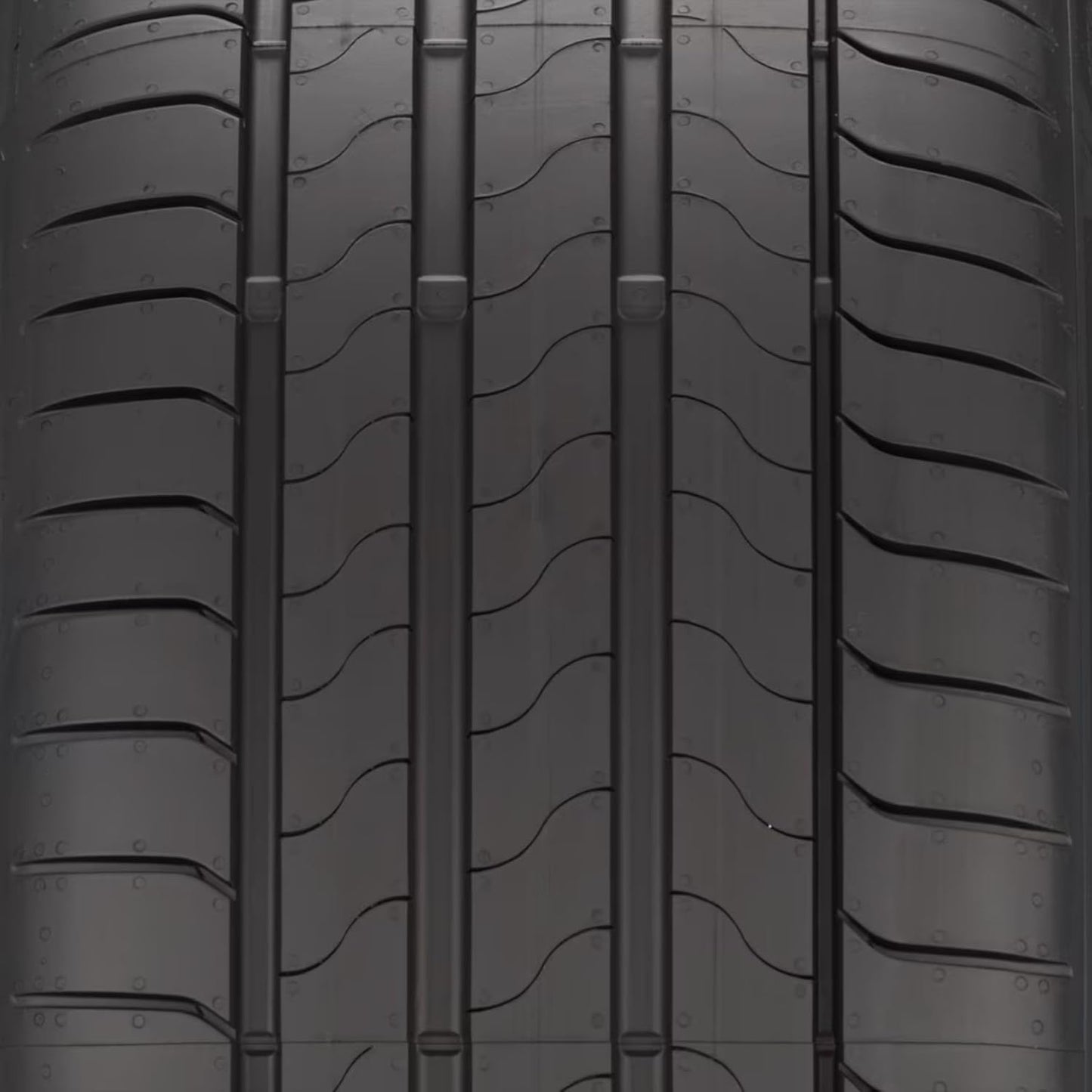 Bridgestone Turanza 6 UHP Summer 285/40R20 108Y XL Passenger Tire