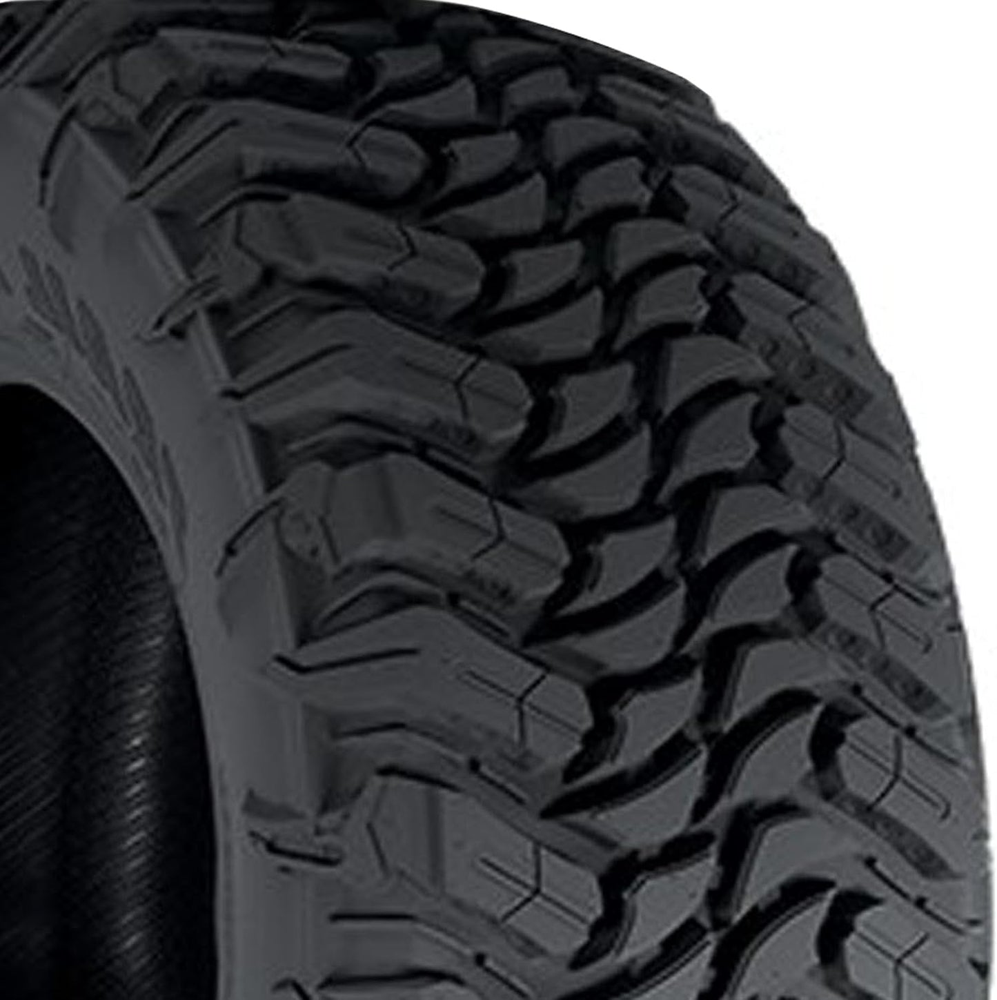 Atturo Trail Blade MTS Mud Terrain LT295/55R20 123/120Q E Light Truck Tire
