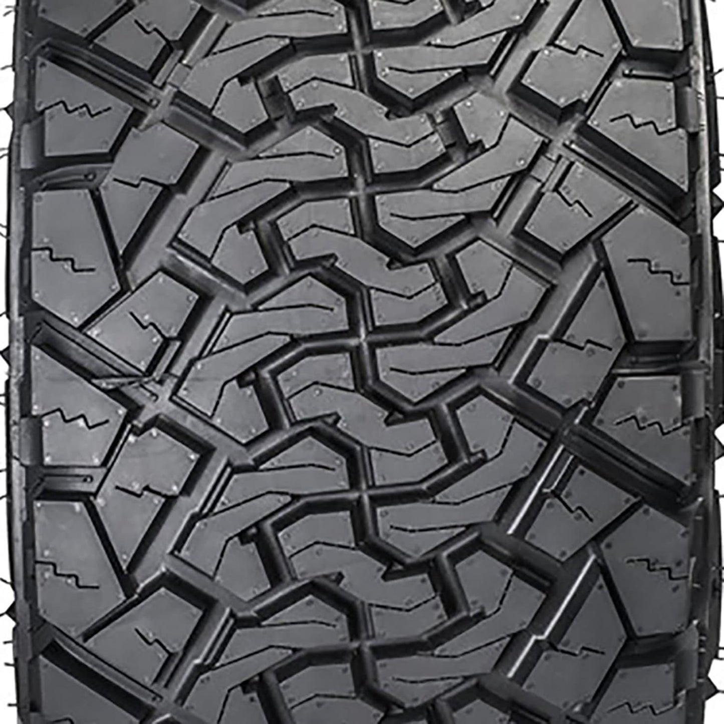 Venom PowerTires Terra Hunter X/T LT285/70R17 121Q
