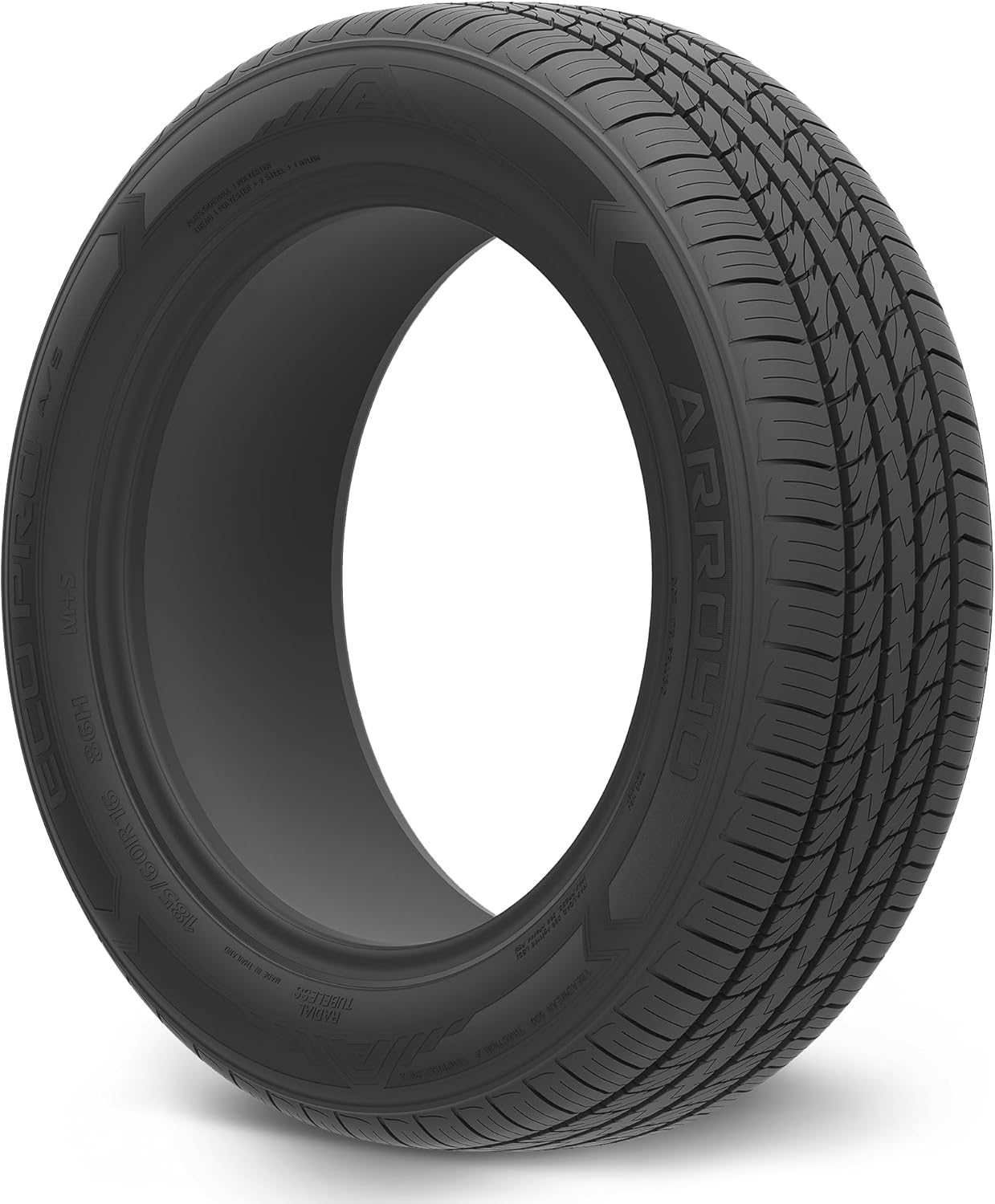 Arroyo Eco Pro A/S P205/70R16 97H Bsw All-Season Tire