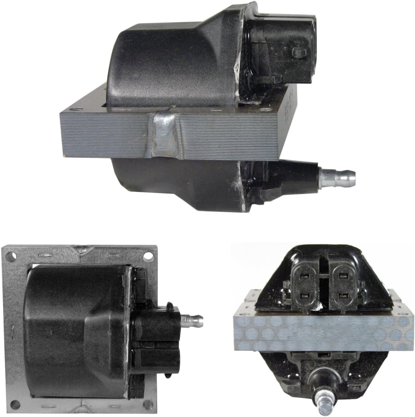 ACDelco Professional D503A (12498334) Ignition Coil