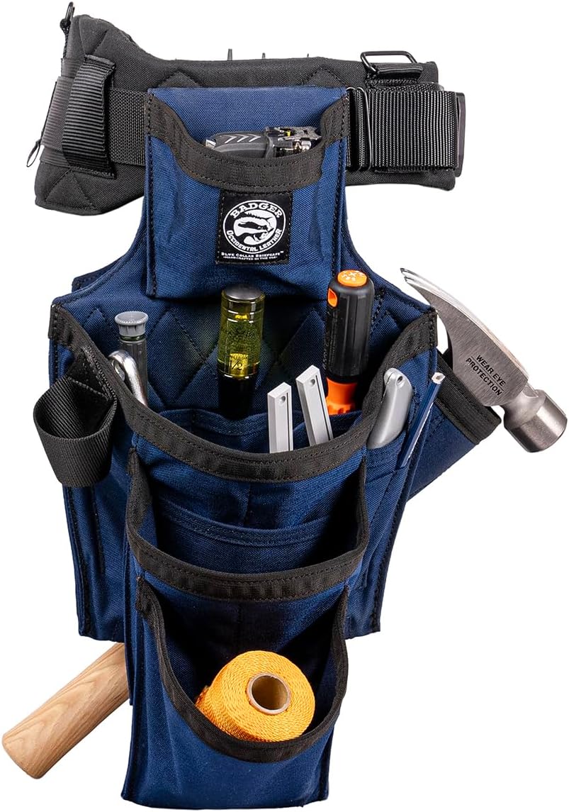 463150 M Framer Set - Blue