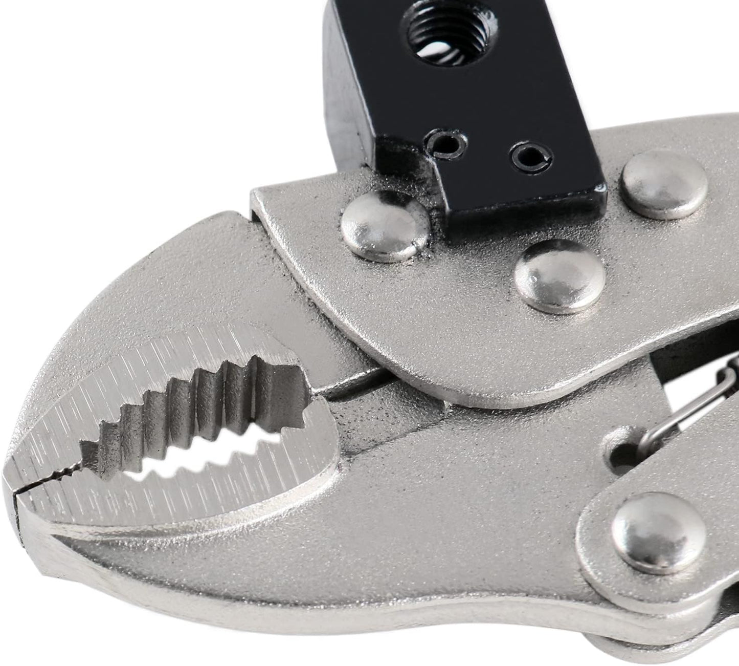 Accusize Industrial Tools Disc and Rotor/Ball Joint Gage Set, 0510-0917