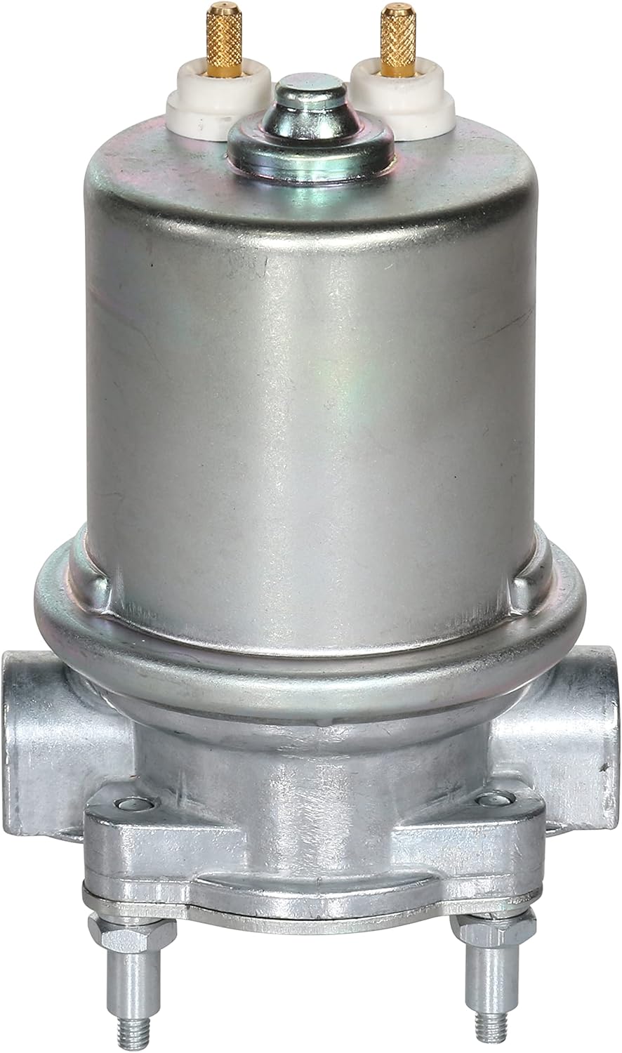 Carter Electric Fuel Pump 12V Automotive Replacement Compatible with Passenger Car, Fleet, Industrial and Recreational Vehicles (P4070)