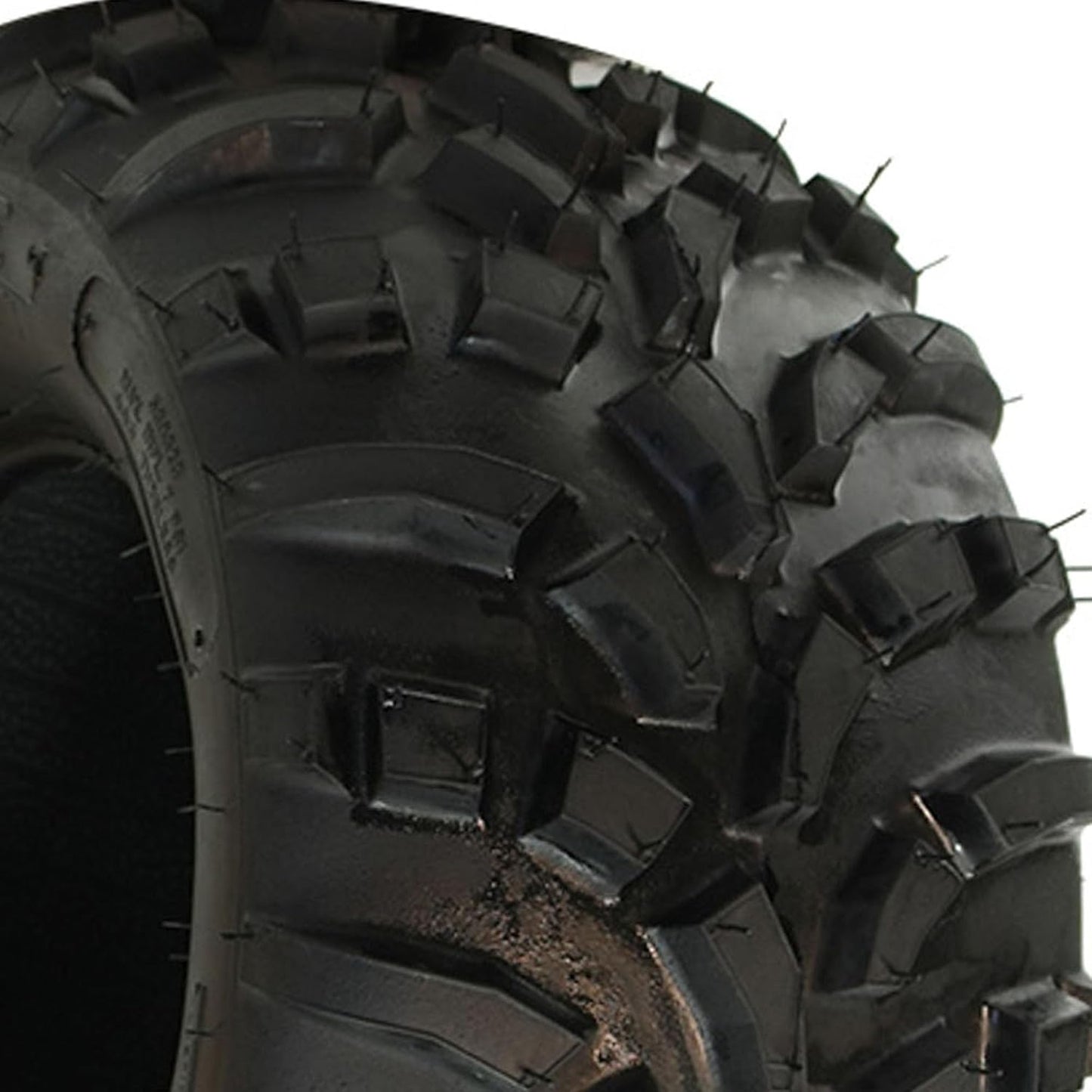 Carlisle AT489 ll Bias Tire - 24/12-10 82F
