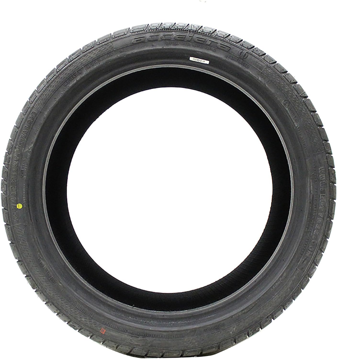 Accelera Phi All Season 255/45ZR19 104Y XL Passenger Tire