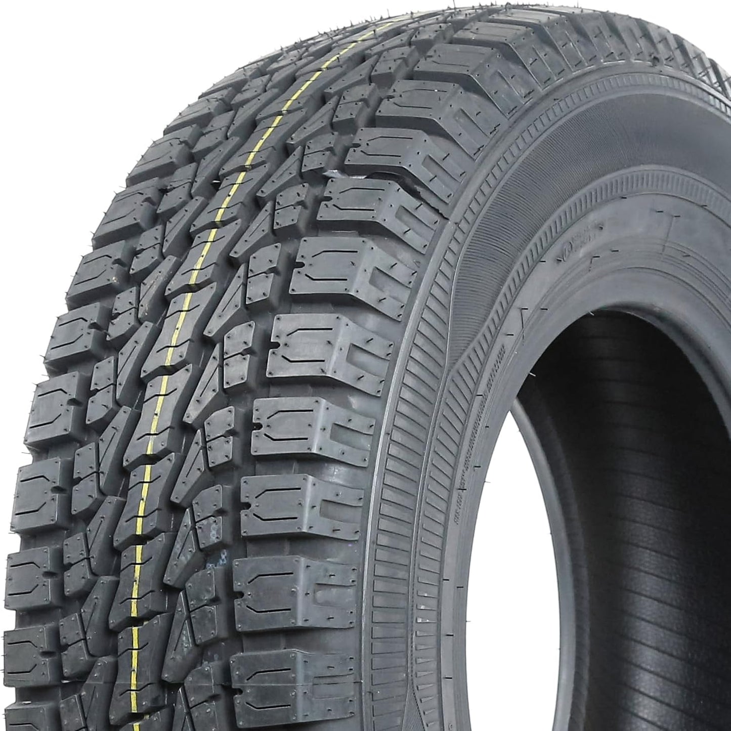 AT1000 Performance Tire 255/70R16 111S