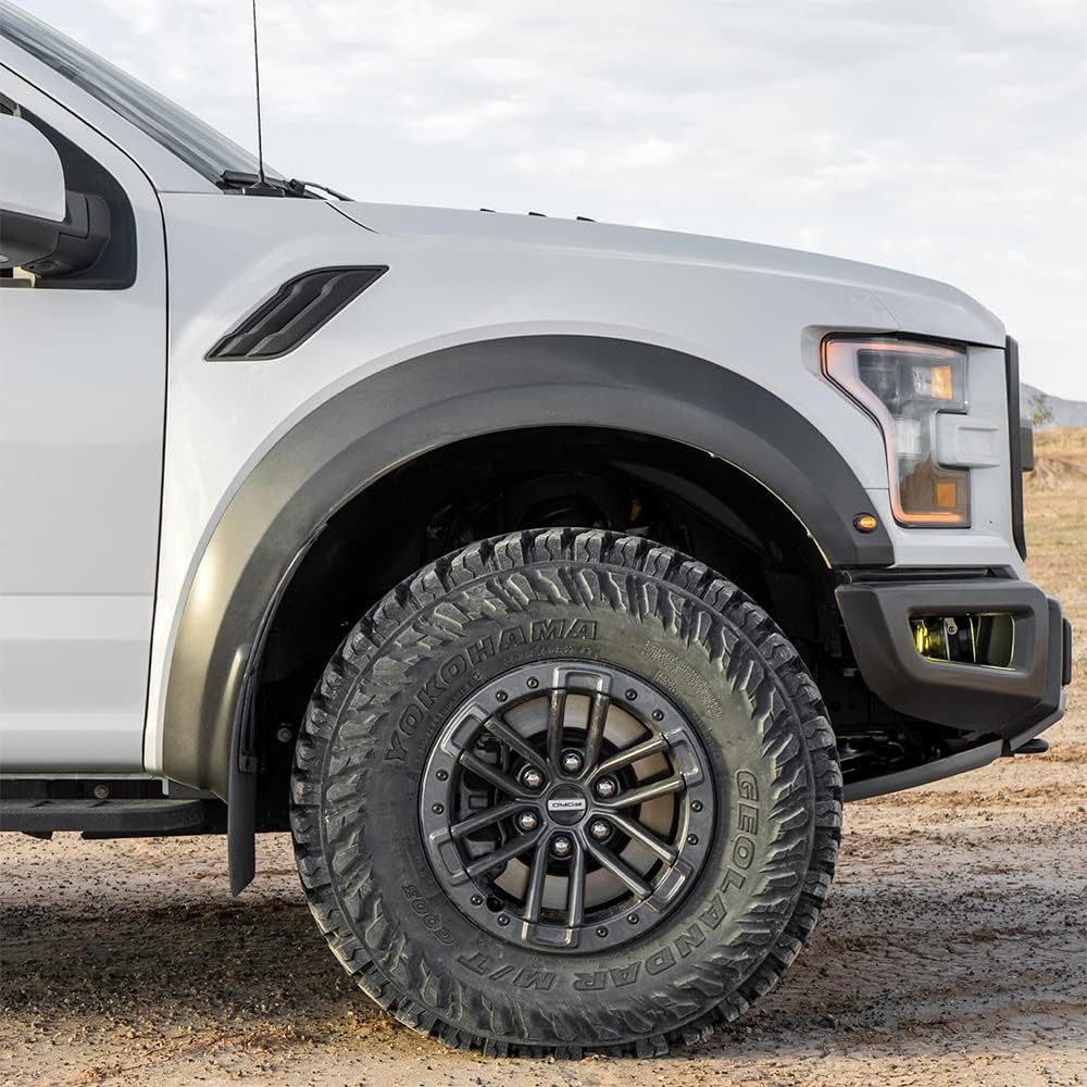 Yokohama Geolander MT G003 All-Terrain Radial Tire - 275/65R18 120Q