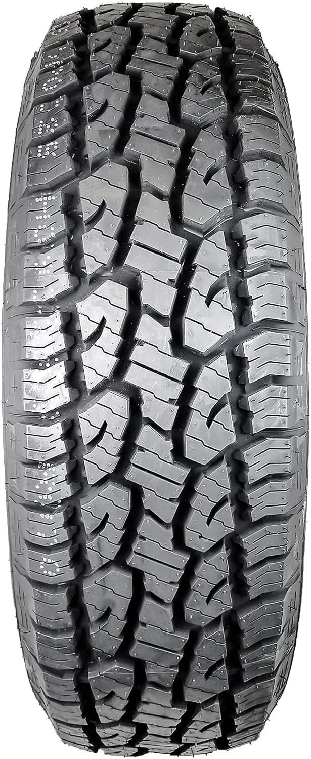 Trail Guide All Terrain 265/70R17 115S WL