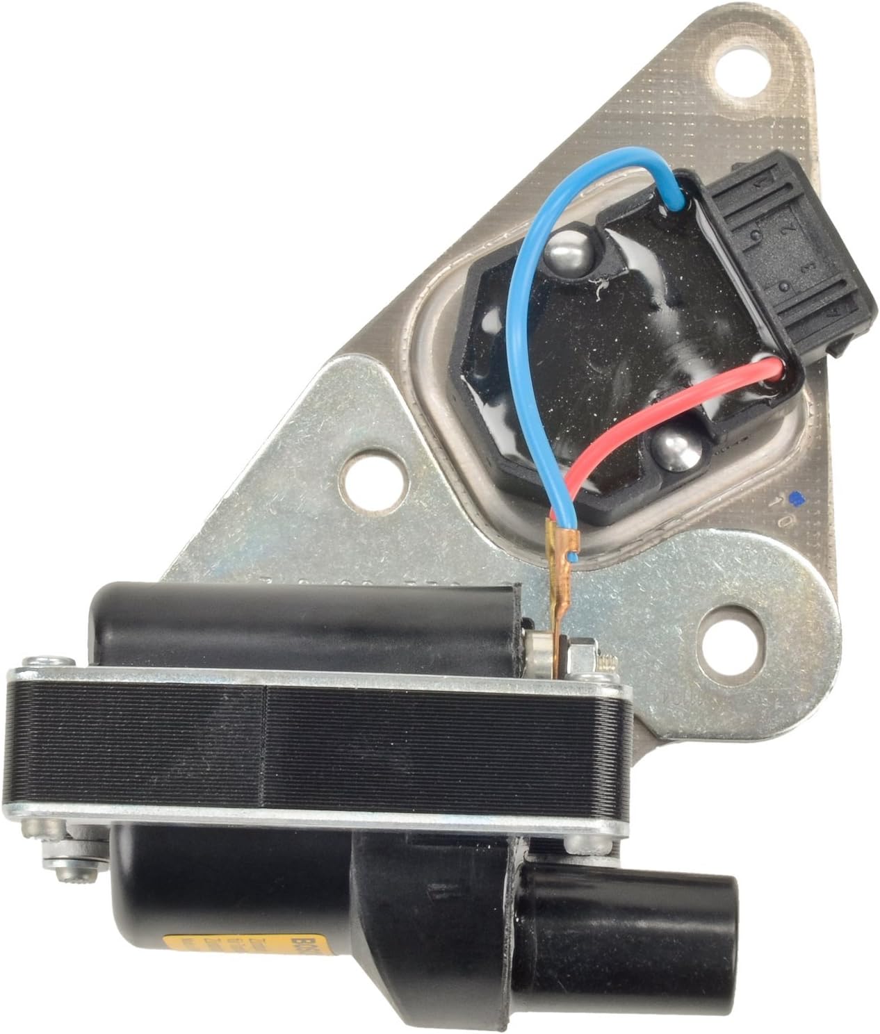 BOSCH 0221601012 Original Equipment Ignition Coil - Compatible with Select Volvo 850, C70, S70, V70