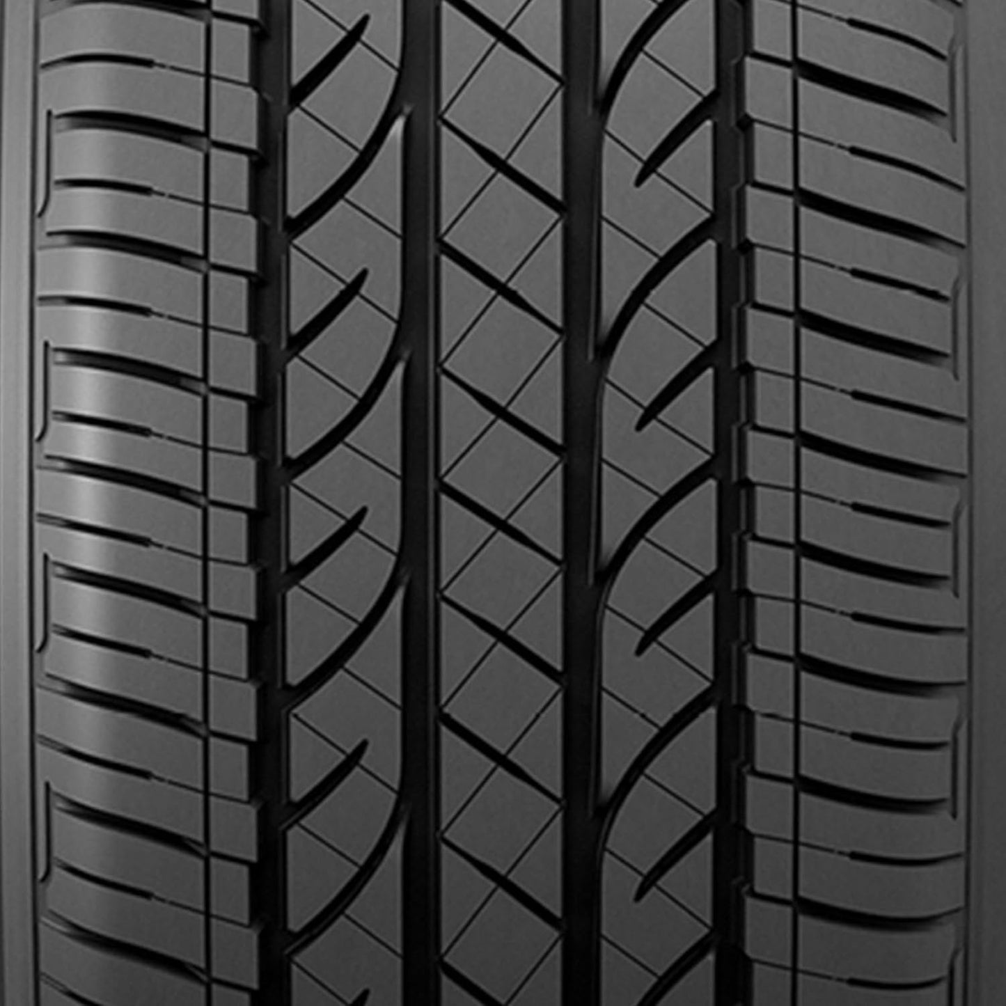 Bridgestone Turanza EL440 All Season 215/55R18 95H Passenger Tire