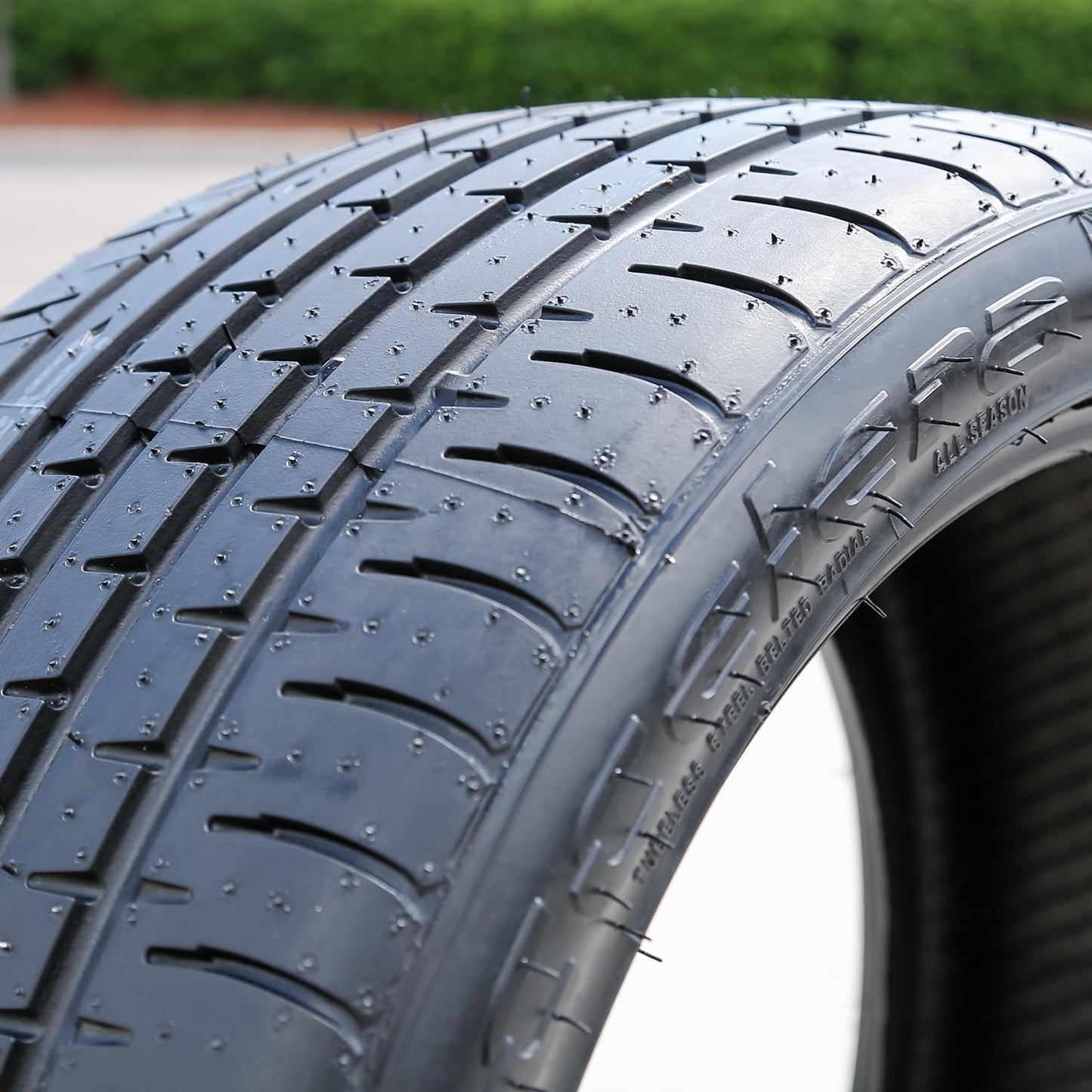 Accelera Phi 2 All Season P275/30ZR21 98Y XL Passenger Tire