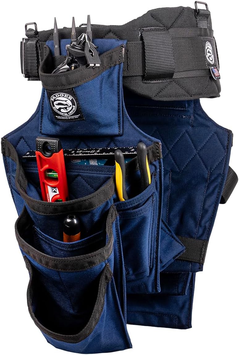 463150 M Framer Set - Blue