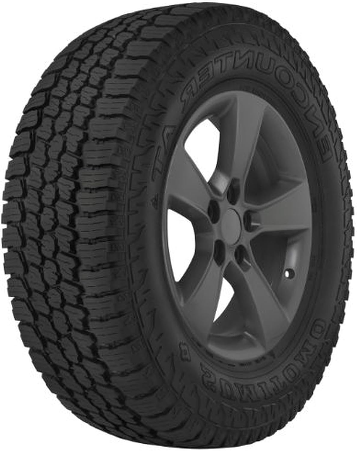 Sumitomo Encounter AT 275/55R20XL 117T BSW