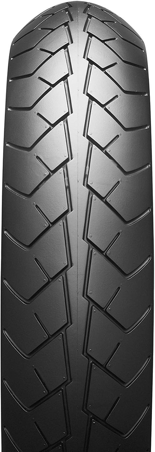 Bridgestone BATTLAX BT-020 Sport/Touring Front Motorcycle Tire 120/70-18
