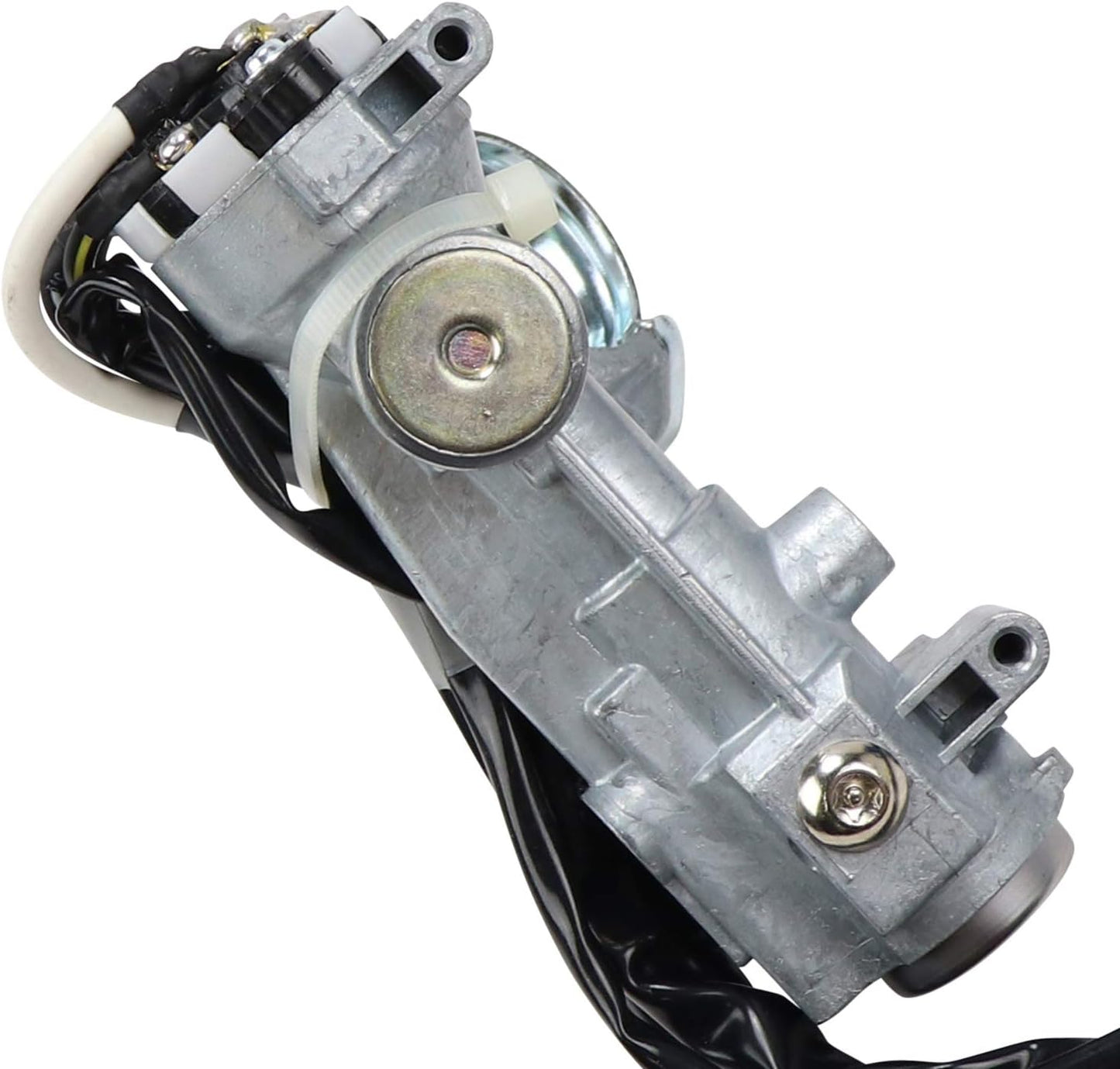 Beck/Arnley 201-1855 Ignition Lock Assembly