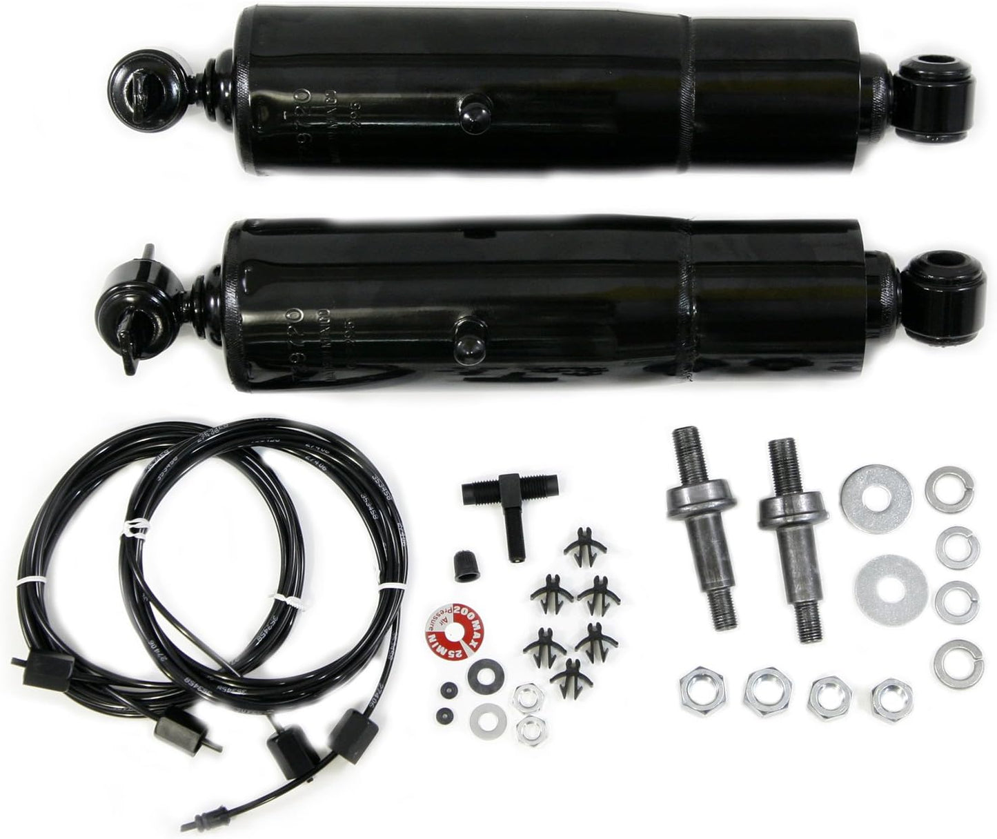 ACDelco Specialty 504-511 Rear Air Lift Shock Absorber