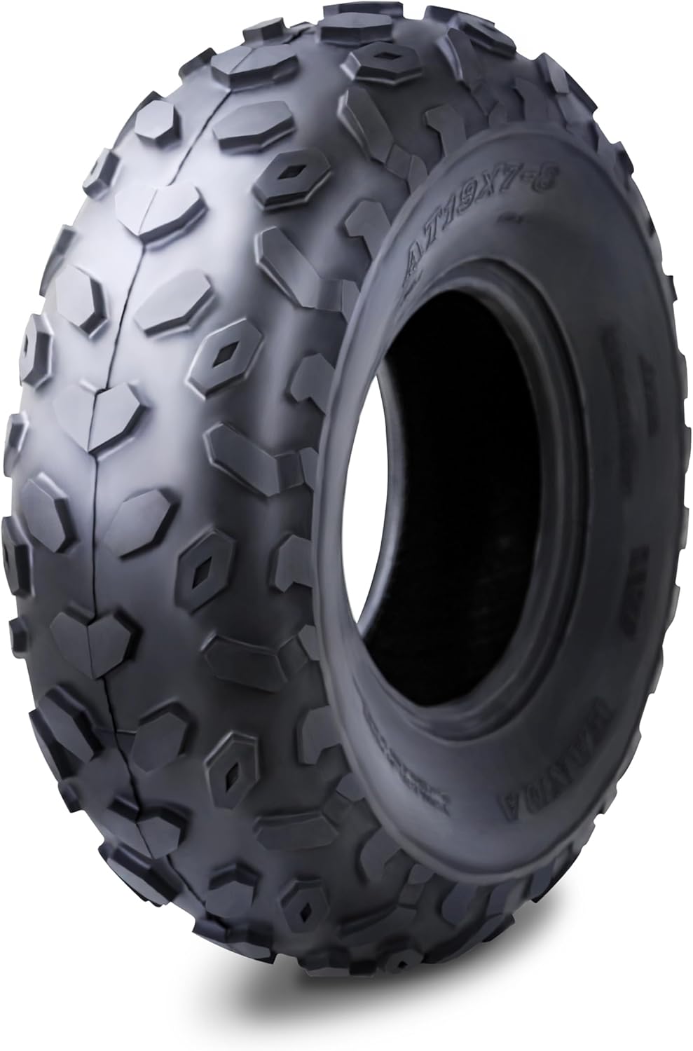 WANDA One New Sport ATV Tires 19X78 19x7x8 4PR 10038