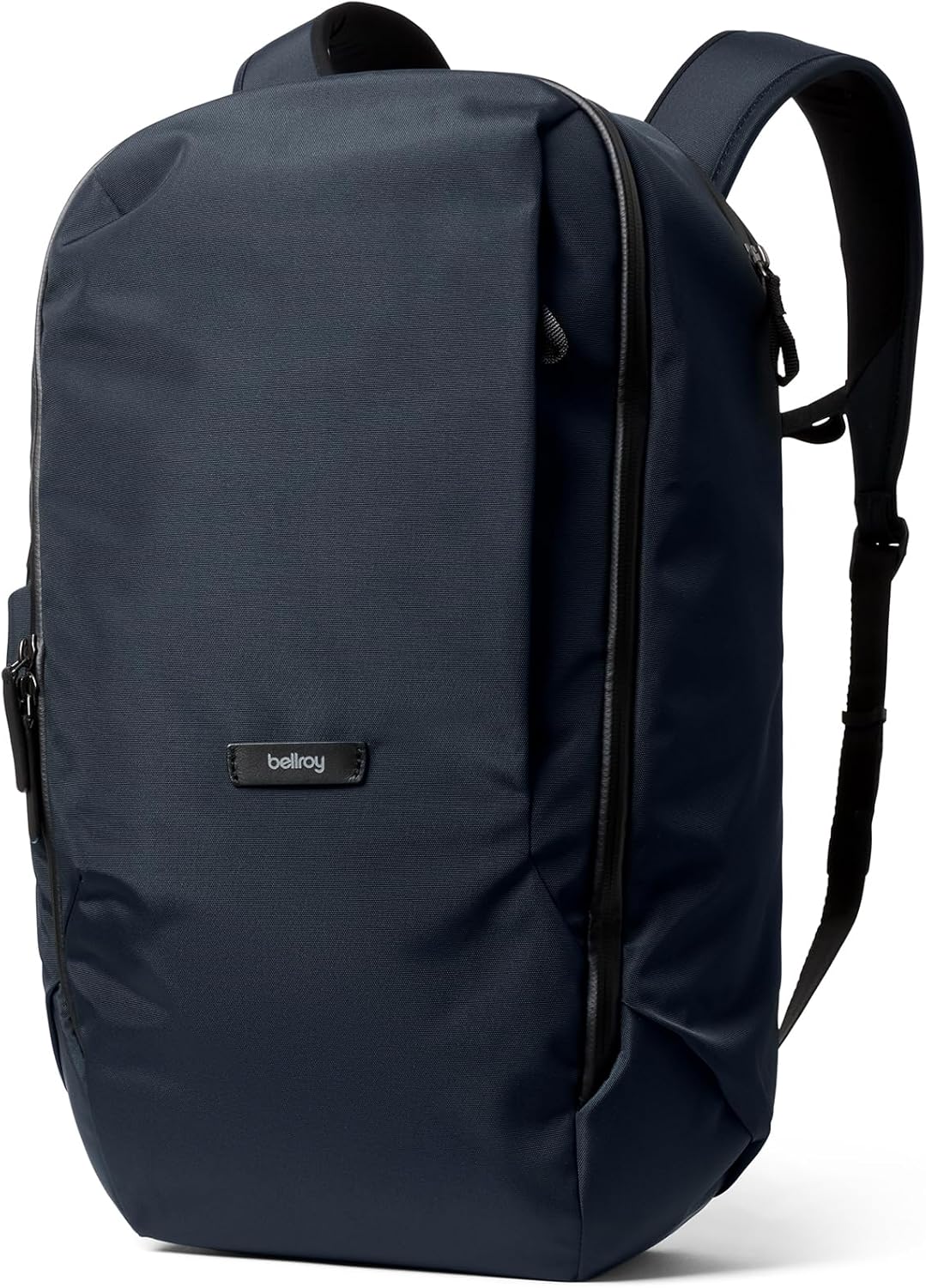 Bellroy Transit Workpack (26 liters, laptops up to 16”, tech accessories, gym gear, shoes, water bottle, daily essentials) - Black