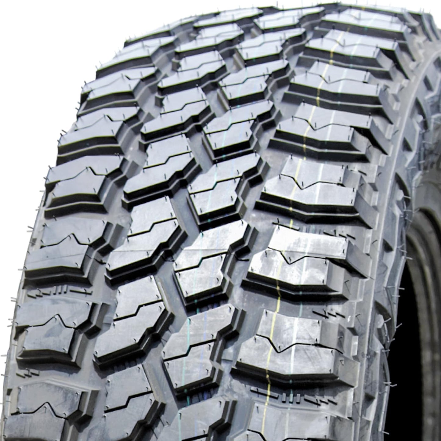 30X9.50R15 THUNDERER TRAC GRIP M/T R408 BSW - THUNDERER TIRE