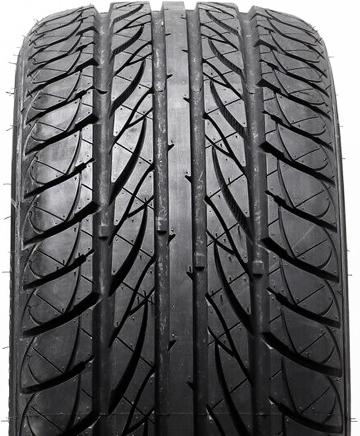 BlackHawk Street-H HU01 UHP 215/55R17 98W XL Passenger Tire