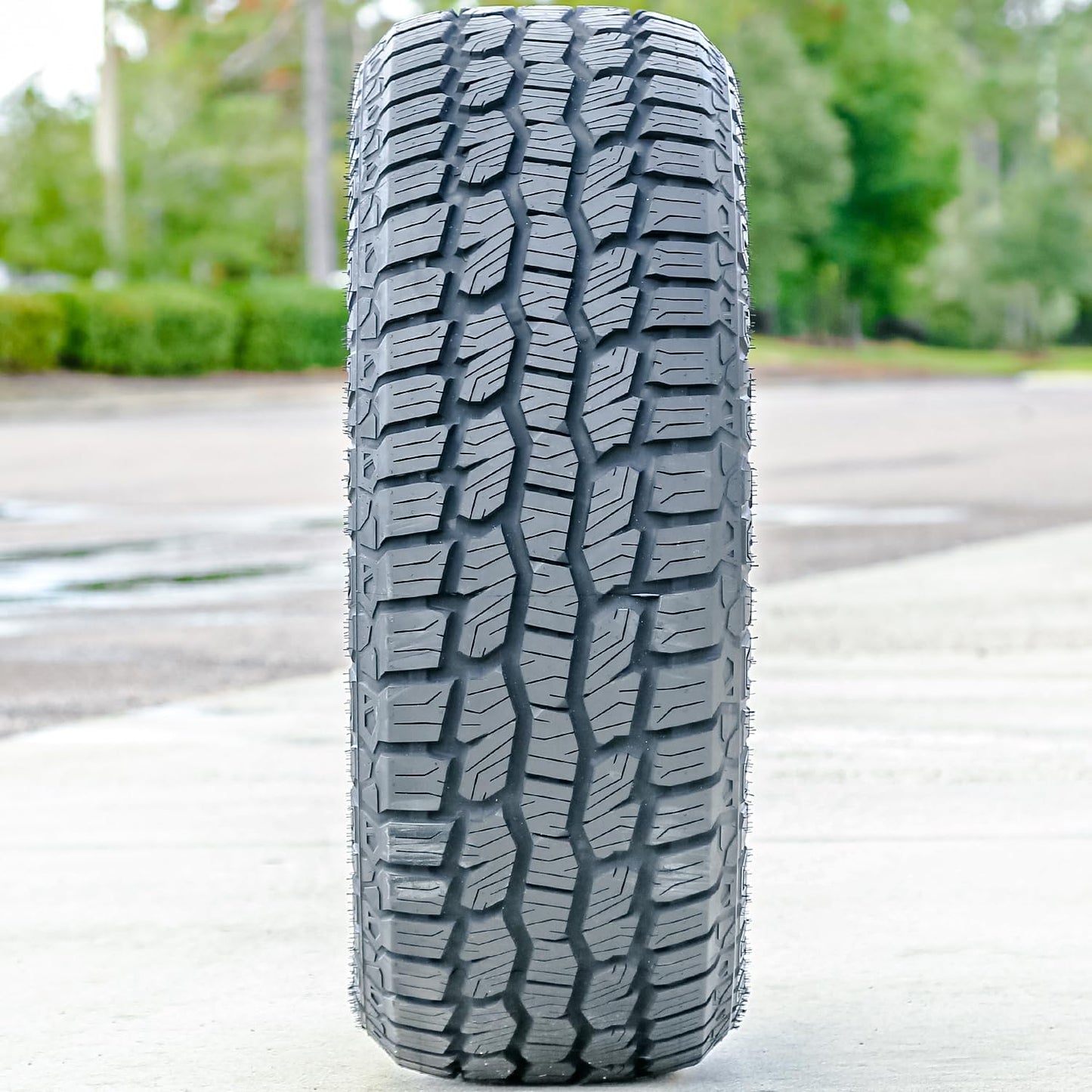 Atlas Paraller A/T 275/55R20 113S BSW