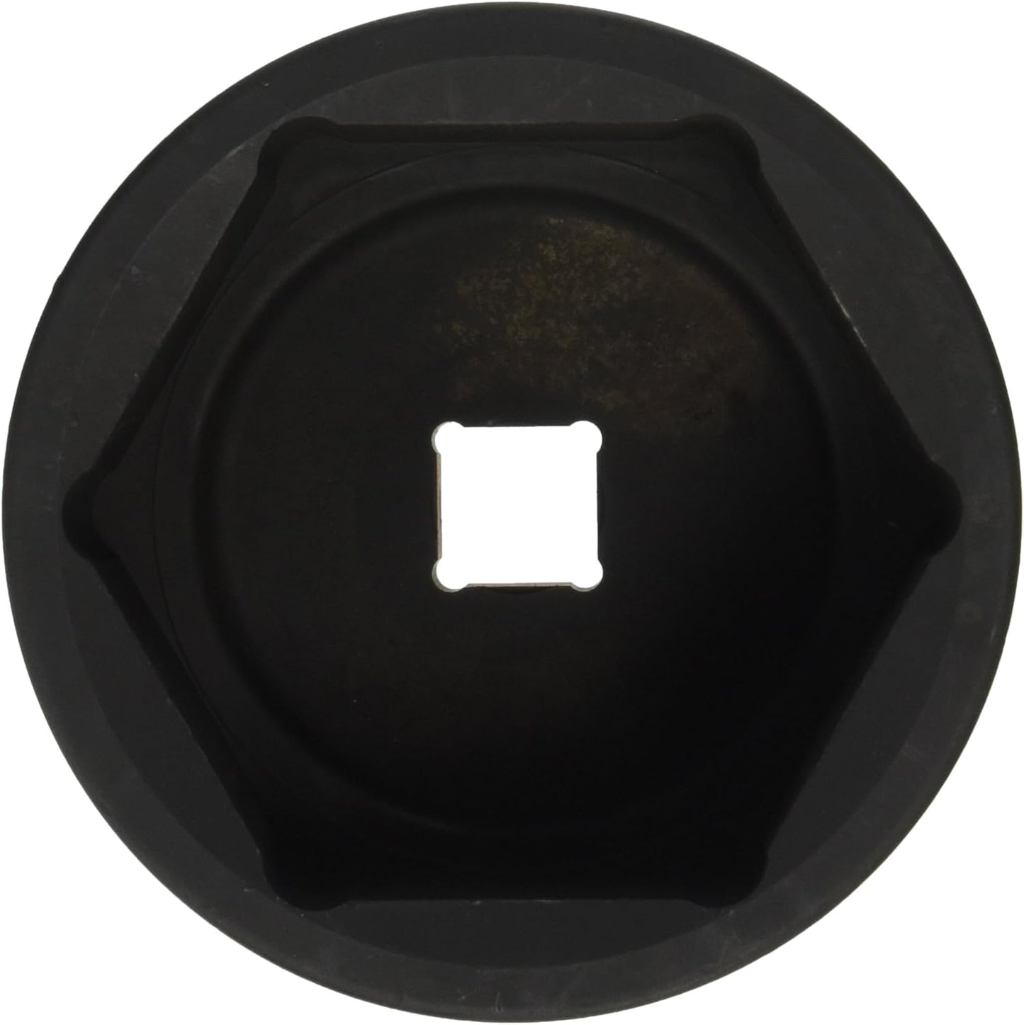 SUNEX TOOLS 5140 1-Inch Drive 4-1/2-Inch Impact Socket